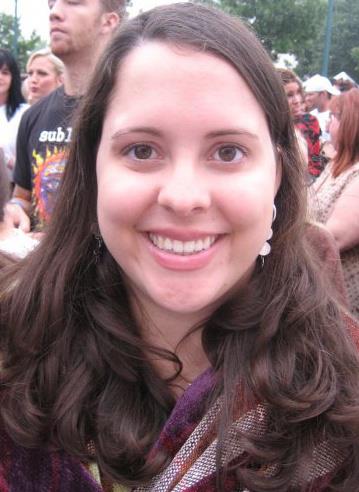 Sierra Hicks - Class of 2003 - Lafayette High School