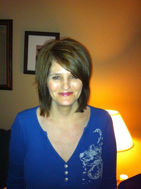 Kimberly Rice Stevens - Class of 1983 - Lafayette High School