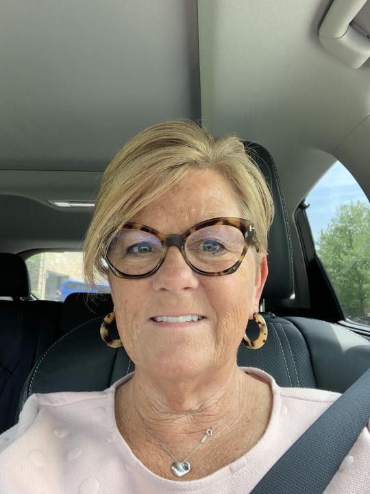 Kelly Duffield - Class of 1981 - Lafayette High School