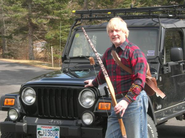 Steve Hanson - Class of 1965 - Lafayette High School