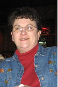 Ann Blethen - Class of 1959 - Lafayette High School