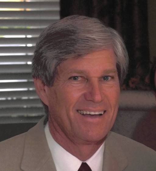 Frank Thompson - Class of 1970 - Lafayette High School