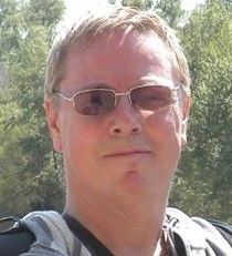 Brad Hill - Class of 1980 - Lafayette High School