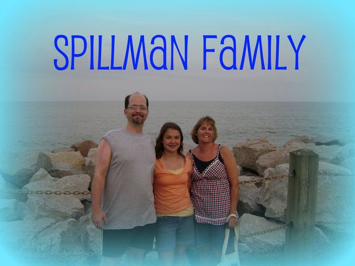 Kim Spillman - Class of 1990 - Lafayette High School