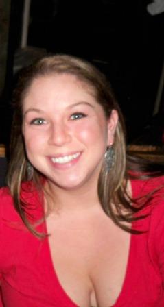 Jessica Vitale - Class of 2002 - Lafayette High School