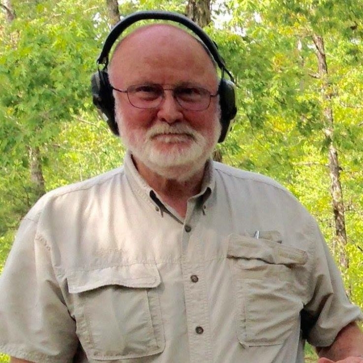 Marvin DeBell - Class of 1958 - Lafayette High School