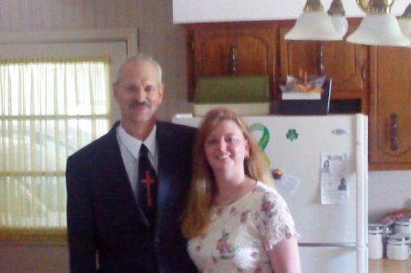 Julie Tolson - Class of 1993 - Lafayette High School