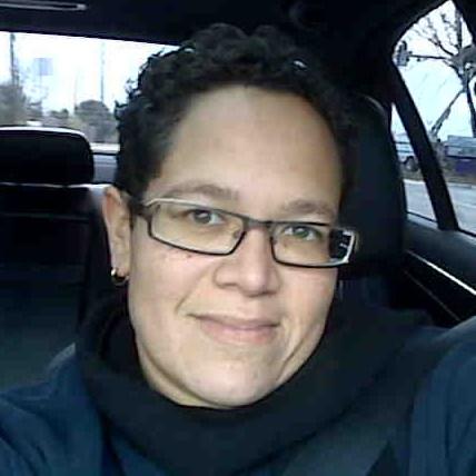Elizabeth Faulkner - Class of 1985 - Lafayette High School