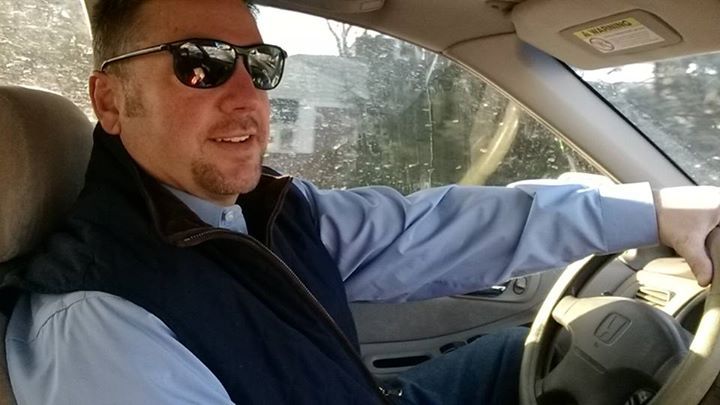 Brian Place - Class of 1985 - Lafayette High School
