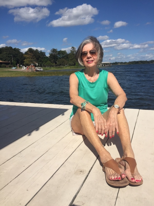 Valeri Johns - Class of 1968 - Lafayette High School