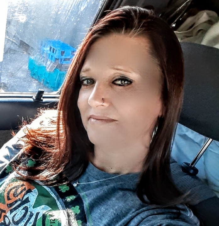 Kelli Benton - Class of 1998 - Lafayette High School