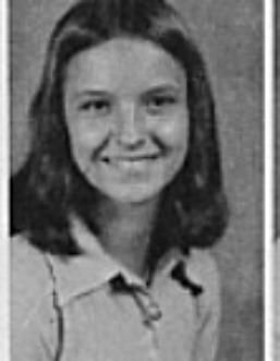Wanda Hughes - Class of 1975 - Lafayette High School