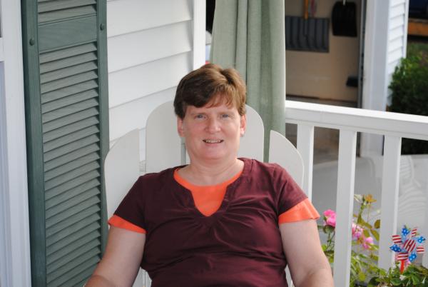 Ruth Melton - Class of 1979 - Lafayette High School