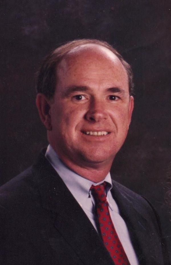 Ron Burden - Class of 1965 - Lafayette High School