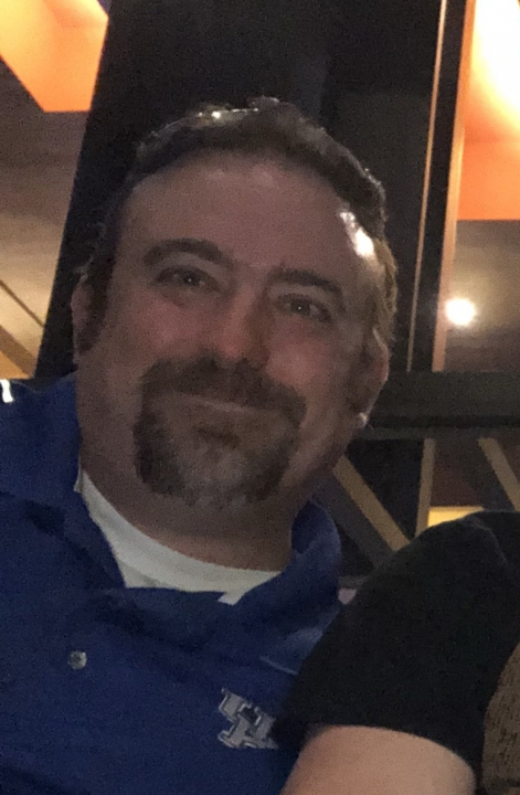 James Hensley - Class of 1998 - Lafayette High School
