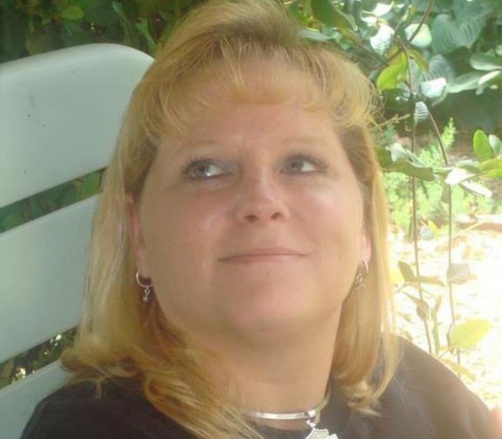 Lisa Greenup - Class of 1989 - Lafayette High School