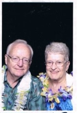 David Camden - Class of 1963 - Lafayette High School