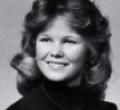 Nancy Lowry, class of 1977