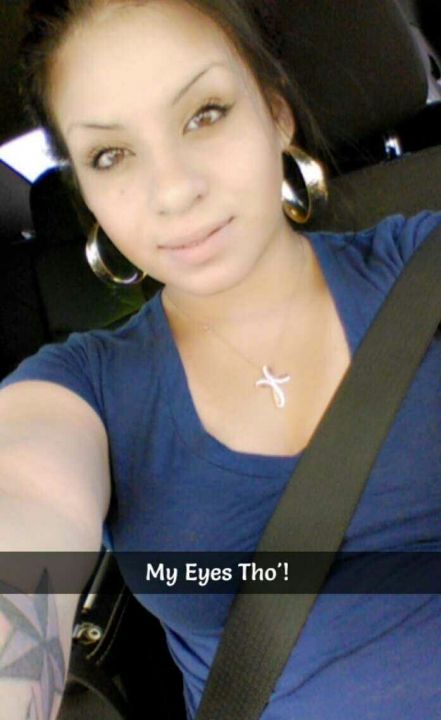 Deboree Torres - Class of 2008 - Sandra Day O'connor High School