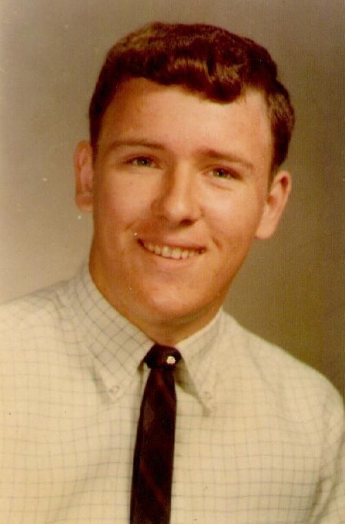 Michael Ferguson - Class of 1971 - Western High School