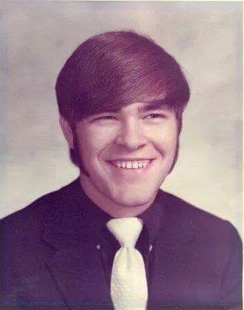 Randy Duke - Class of 1973 - Western High School