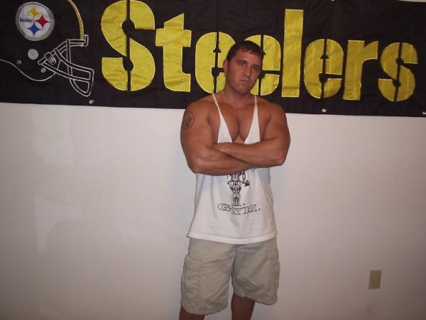 Scott Smith - Class of 1990 - Western High School
