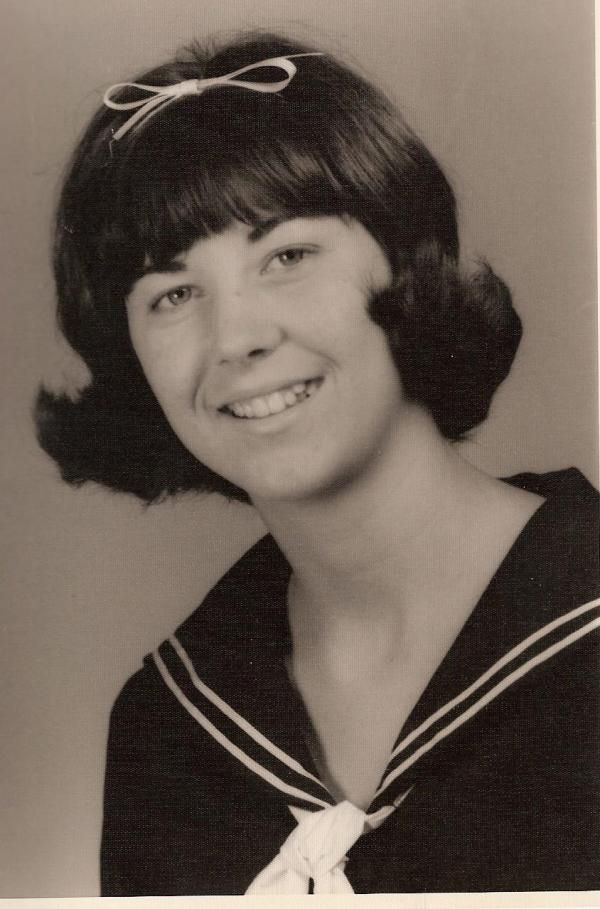 Carolyn Meredith - Class of 1967 - Western High School