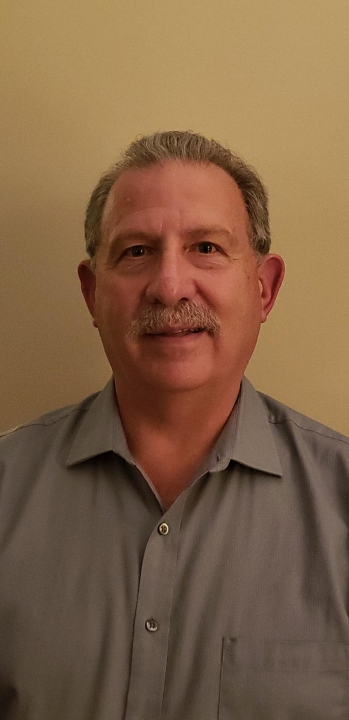 Ed Canary - Class of 1973 - Western High School