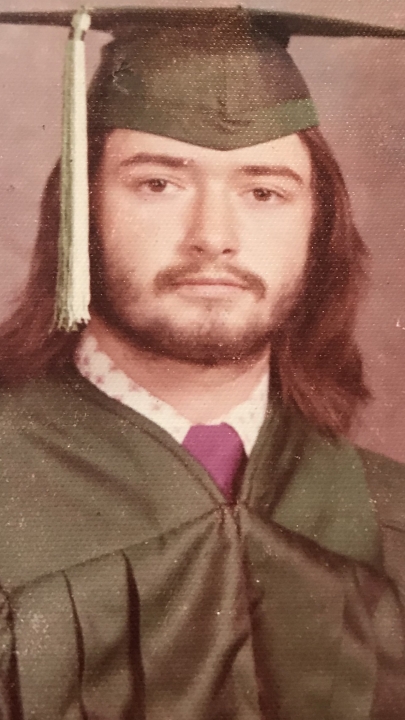 Gerald Bell - Class of 1974 - Western High School