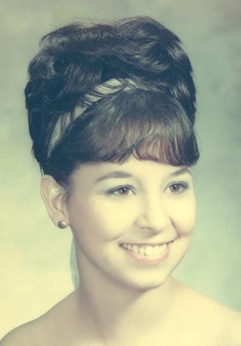 Harriet Martin - Class of 1971 - Western High School