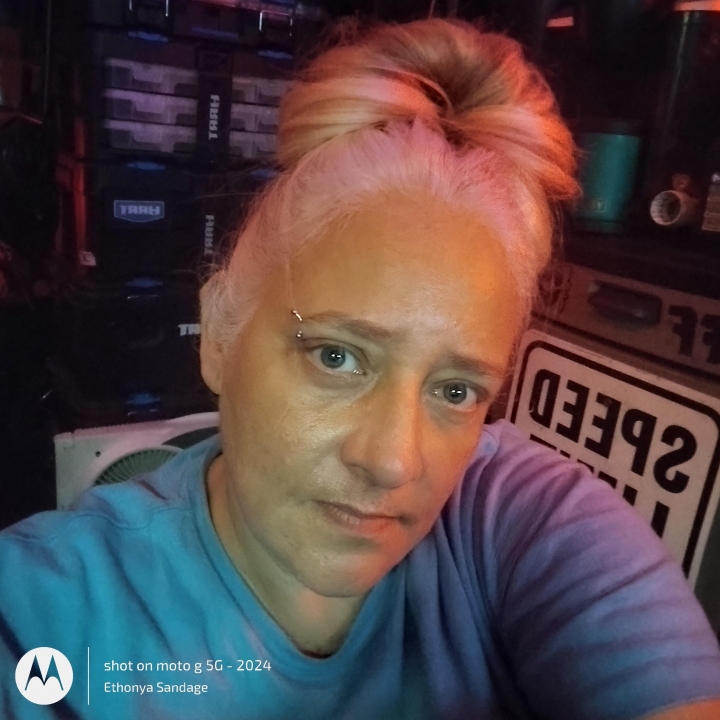Ethonya Ethonya Sandage - Class of 1994 - Western High School
