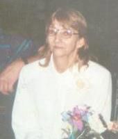 Janie Oheher - Class of 2001 - Western High School