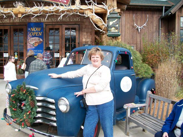 Peg Hardin - Class of 1971 - Western High School