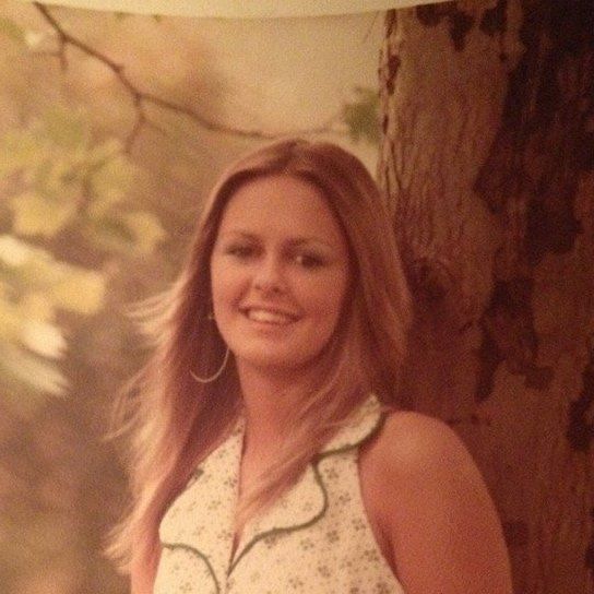Brenda Colburn - Class of 1976 - Western High School