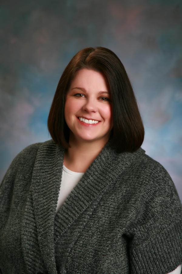 Deana Lockard - Class of 1993 - Western High School