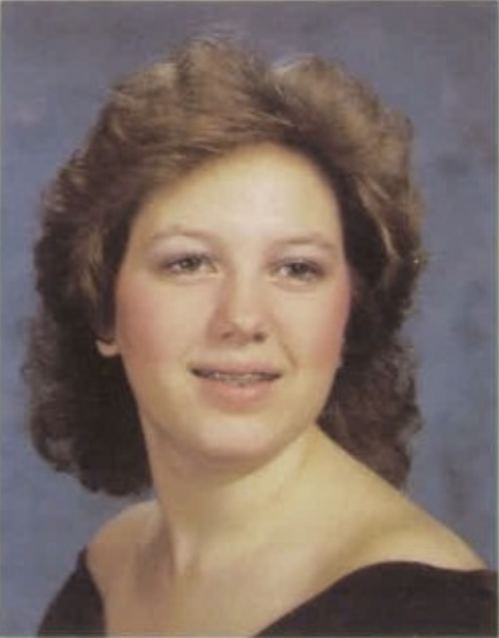 Lisa Downs - Class of 1984 - Western High School