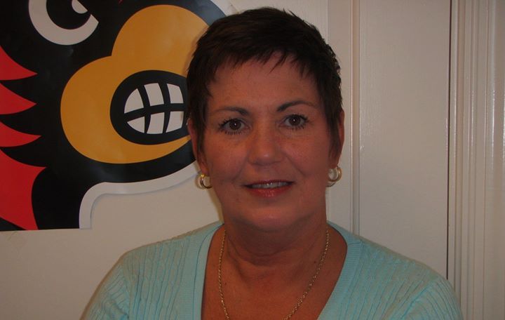 Kathy Swift - Class of 1974 - Western High School