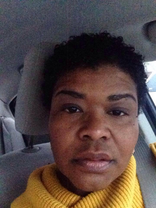 Andrea Daugherty - Class of 1983 - Western High School