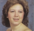 Lisa Downs '84
