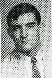 Jimmy Vail - Class of 1967 - Fairfield High School