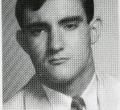 Jimmy Vail, class of 1967