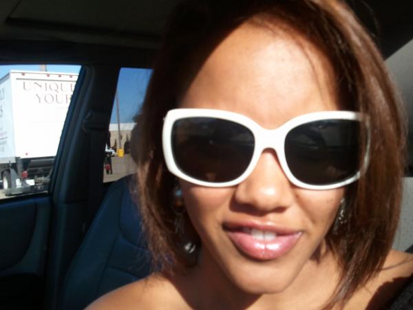 Sasia Cooks - Class of 2001 - Caddo Magnet High School