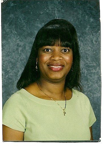 Priscilla Savannah - Class of 1984 - Caddo Magnet High School