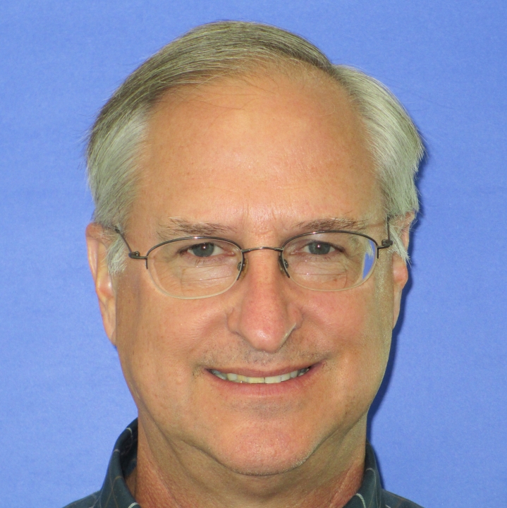 Douglas Hover - Class of 1970 - Bossier High School