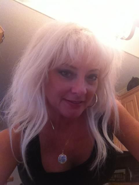 Merry Kathleen Gay - Class of 1972 - Bossier High School