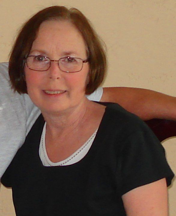Portia Ratcliff - Class of 1965 - Bossier High School
