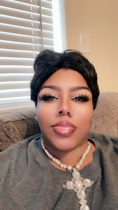 Danielle Danielle Cheeks - Class of 1992 - Bossier High School