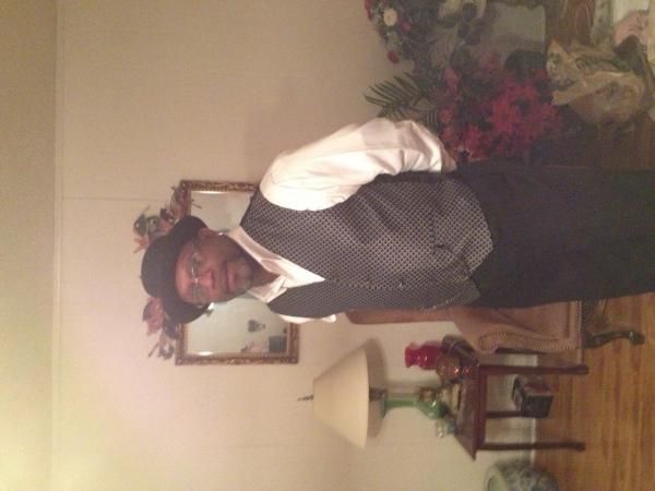 Bobby Williams - Class of 1981 - Bossier High School