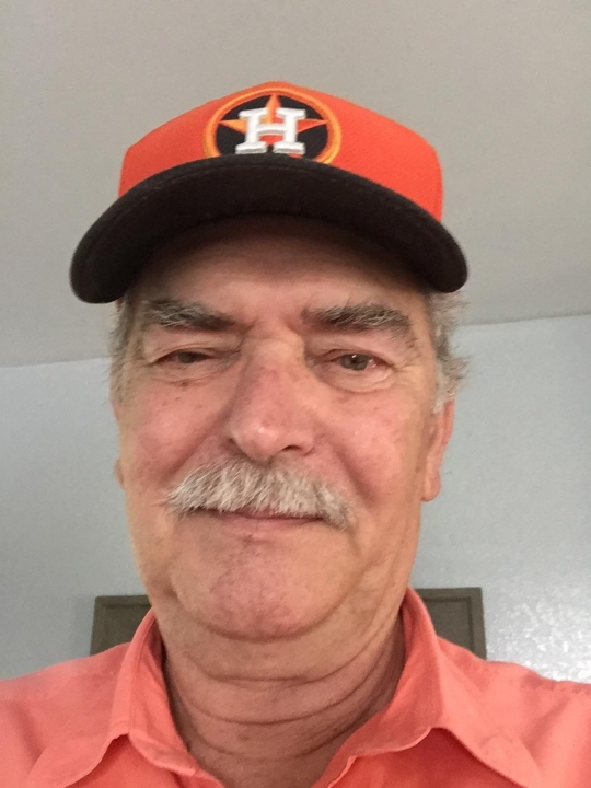 Mickey Townsend - Class of 1967 - Bossier High School