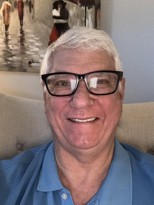 Kenny Shaw - Class of 1969 - Bossier High School